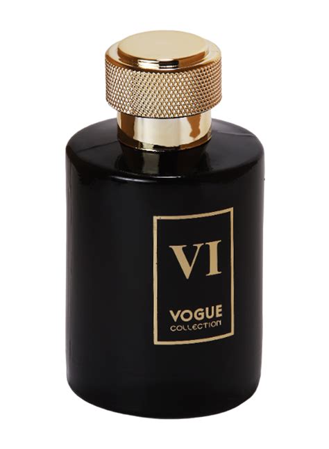 vogue perfumes
